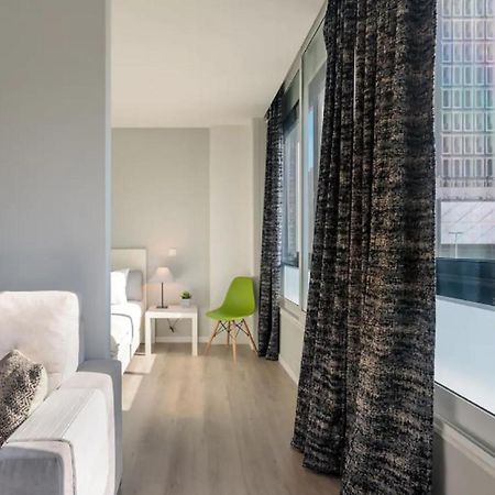Downtown Porto Spot Apartment ภายนอก รูปภาพ