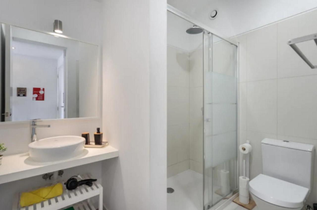 Downtown Porto Spot Apartment ภายนอก รูปภาพ