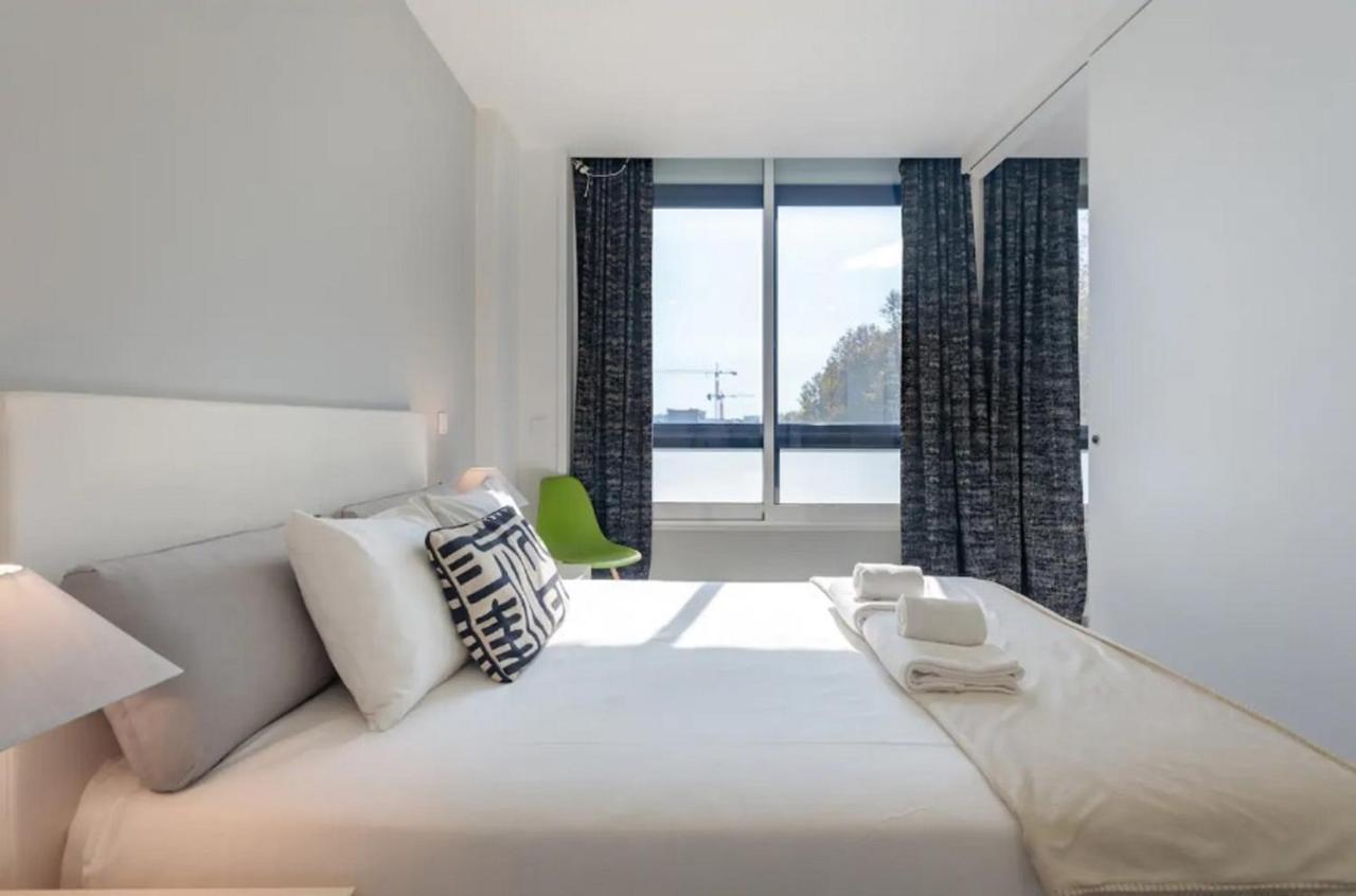 Downtown Porto Spot Apartment ภายนอก รูปภาพ
