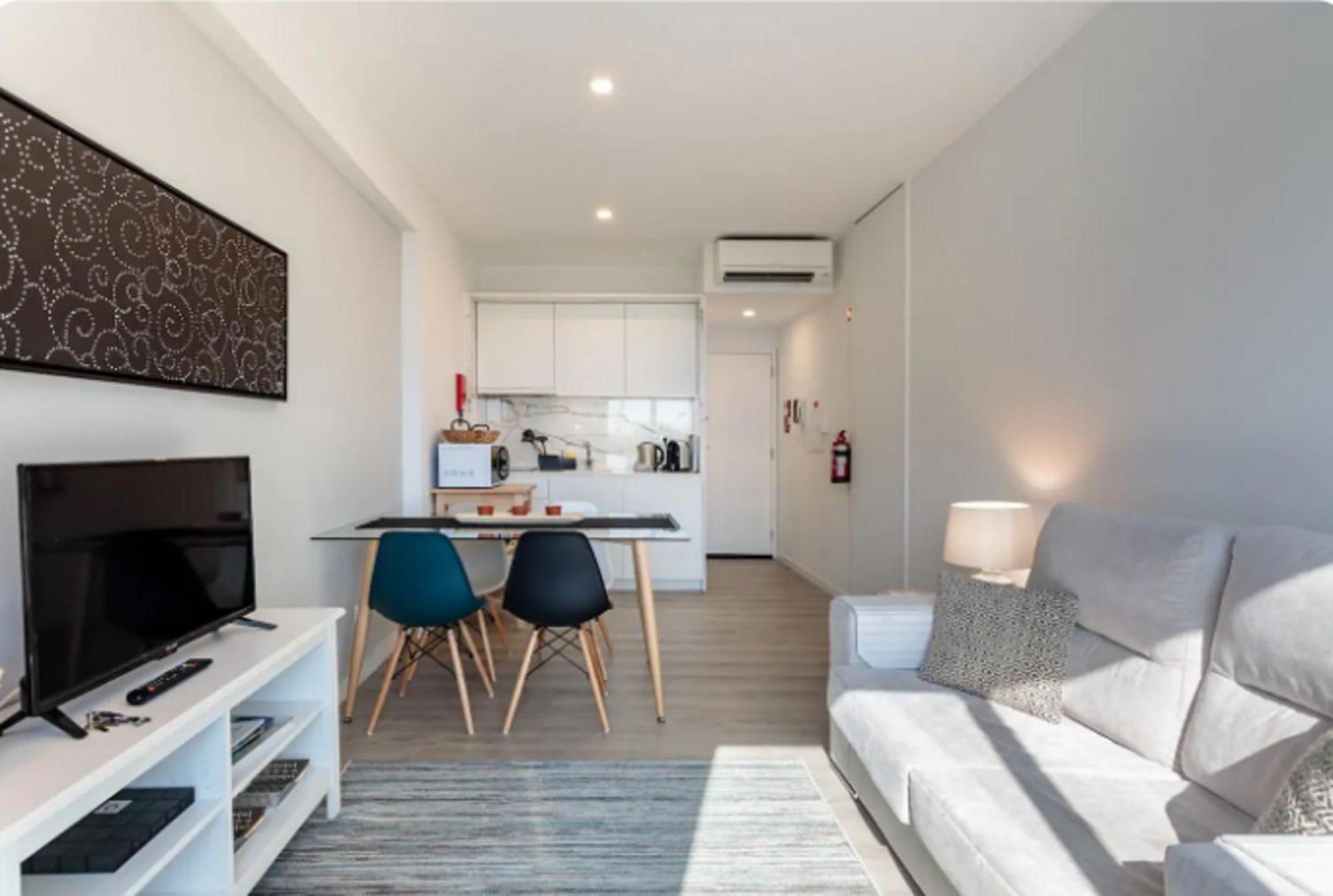 Downtown Porto Spot Apartment ห้อง รูปภาพ