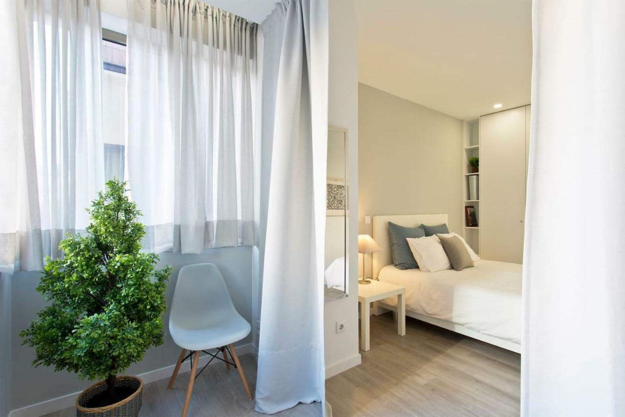 Downtown Porto Spot Apartment ภายนอก รูปภาพ