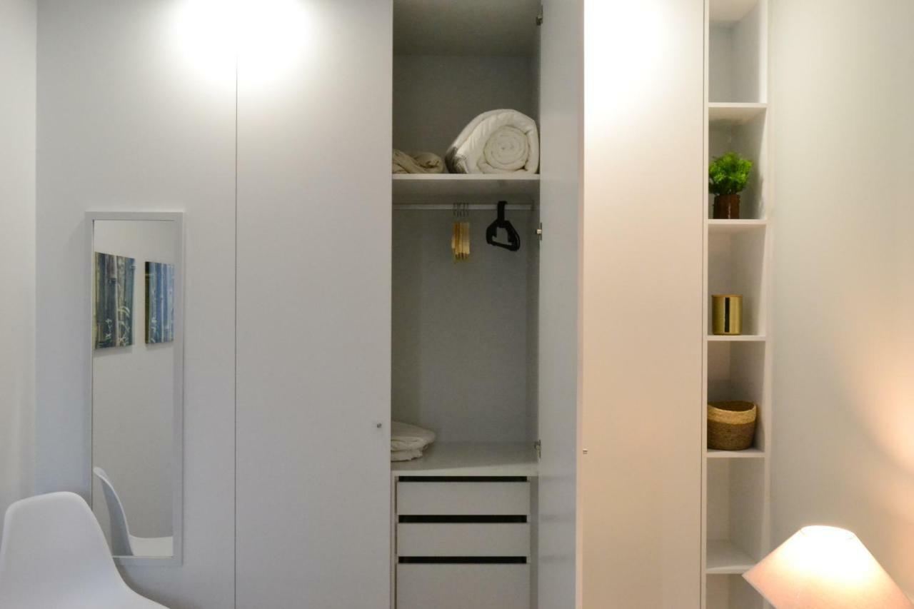 Downtown Porto Spot Apartment ภายนอก รูปภาพ