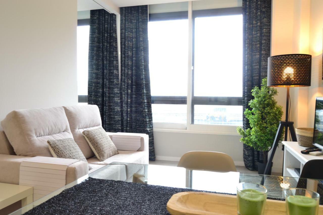 Downtown Porto Spot Apartment ภายนอก รูปภาพ