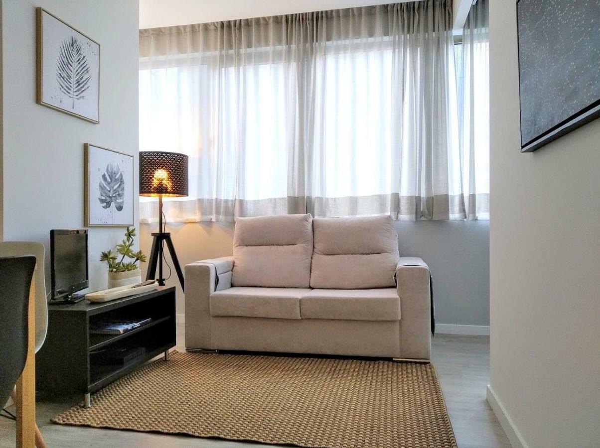 Downtown Porto Spot Apartment ภายนอก รูปภาพ